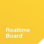 Cover Image of 下载 RealtimeBoard Whiteboard 2.7.2 APK