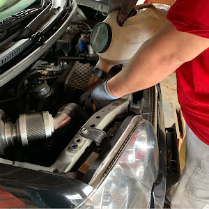 ムーヴカスタム L160S