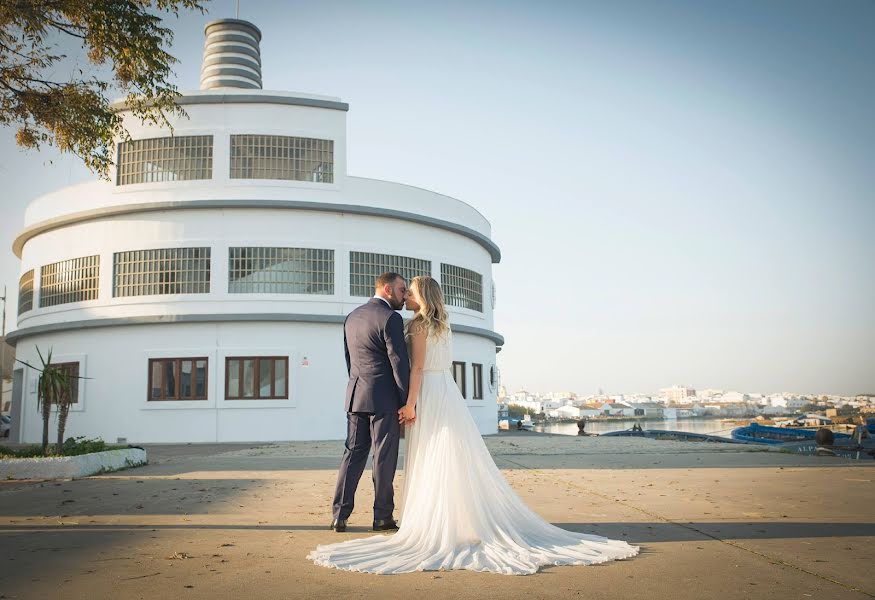 Wedding photographer María José Crespo (mariajosecrespo). Photo of 13 May 2019