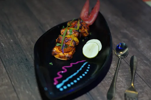 Paneer Nawabi Tikka