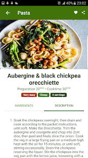 Pasta Recipes(圖6)-速報App