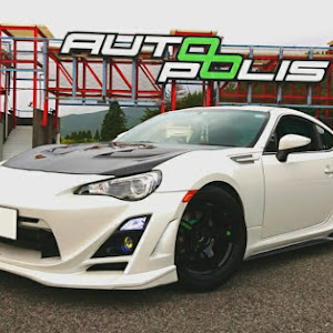 BRZ ZC6