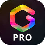 Groomefy Pro - Professional's Virtual makeup tool  Icon