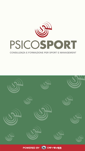 Psicosport