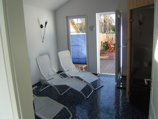 3-room holiday flat DEICHIDYLL Zingst