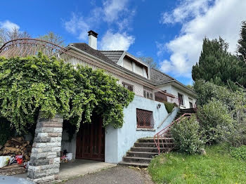 maison à Le Thillot (88)