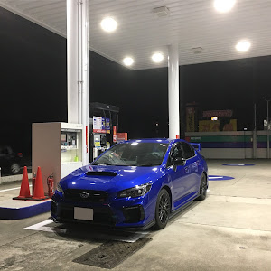 WRX STI VAB