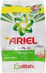 Ariel Perfect Wash Powder - 500 gm