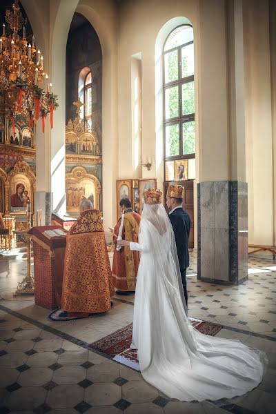 Jurufoto perkahwinan Elena Ardi (elenardi). Foto pada 22 Jun 2019