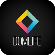 DOMLIFE 1.00 Icon