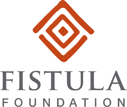 Fistula Foundation logo