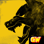 Cover Image of 下载 Warhammer 40,000: Space Wolf 1.1.6 APK