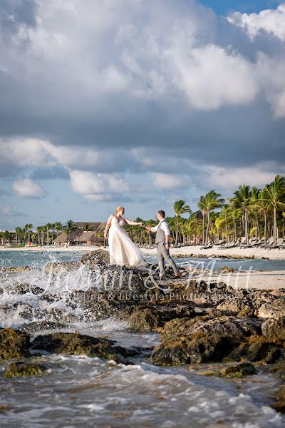 Photographe de mariage Matt Mathieson (mattmathieson). Photo du 7 septembre 2019