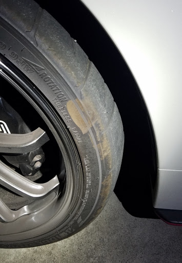 Wrx Sti Vabの正丸峠 キャッツアイ 狭すぎ バカヤローに関するカスタム メンテナンスの投稿画像 車のカスタム情報はcartune
