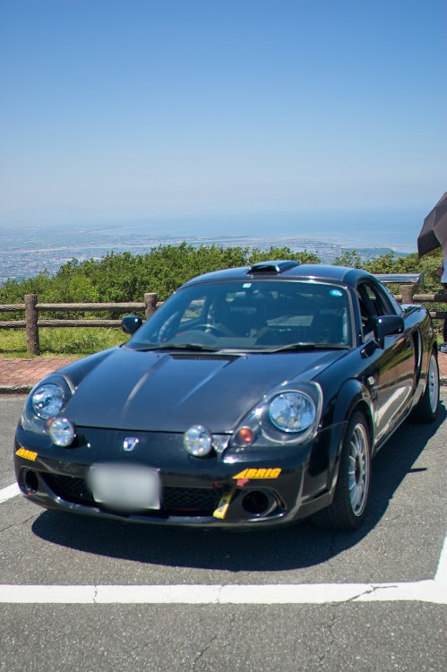 MR-Sの伊勢志摩 e-POWER ROAD・伊勢志摩スカイライン・オフ会に関するカスタム事例の投稿画像9枚目