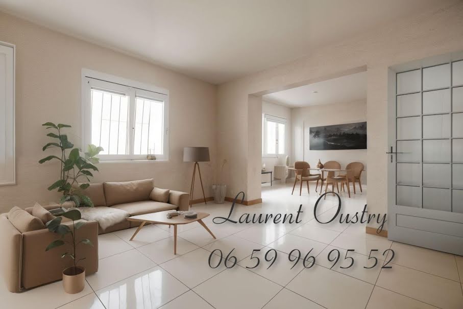 Vente maison 5 pièces 108 m² à Lespignan (34710), 140 000 €