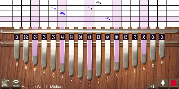 Kalimba Royal(圖1)-速報App