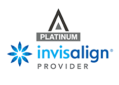 Invisalign Paltuinum Provider