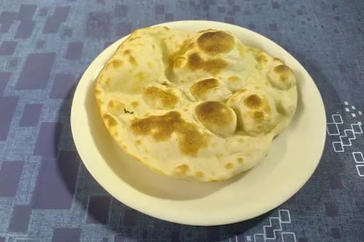 Khamiri Roti