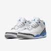 air jordan 3 retro racer blue