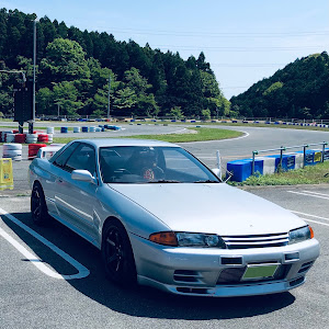 スカイライン GT-R BNR32