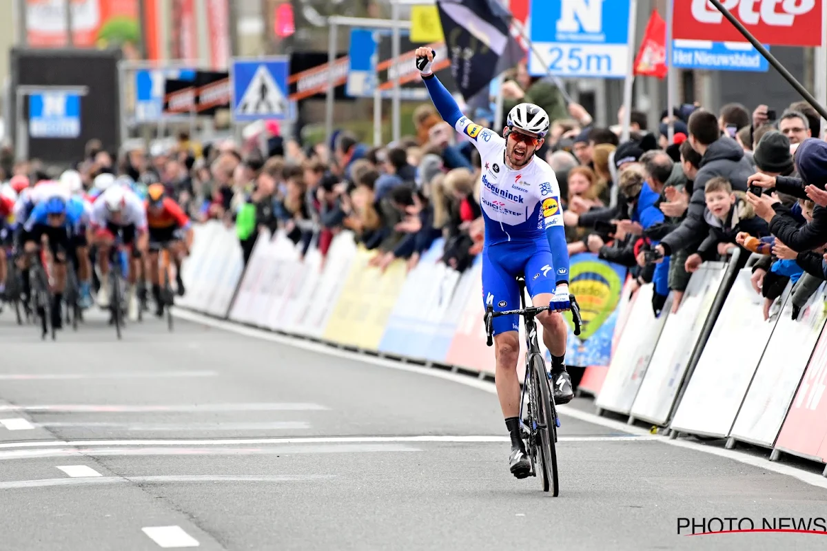 Wie volgt Mads Pedersen op in Kuurne? Onze sterren zijn duidelijk! 