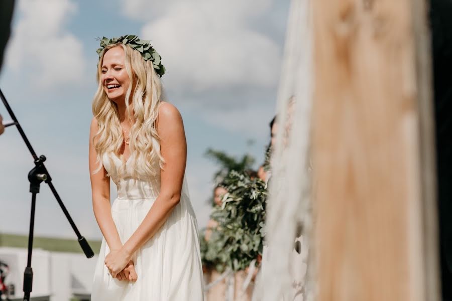 Photographe de mariage Gene Pease (genepease). Photo du 8 septembre 2019