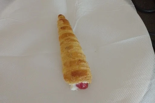 Cream Roll