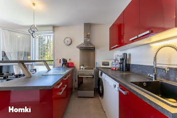 appartement à Montpellier (34)