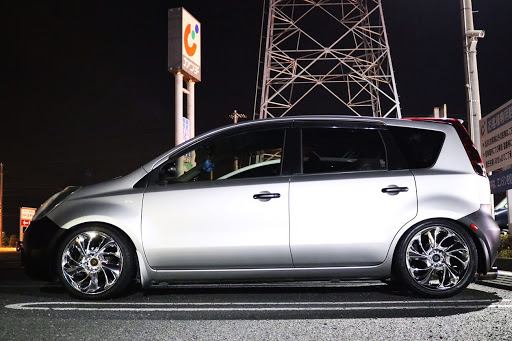 11系 ノート オーナー必見 おススメホイール10選 装着例もご紹介します Cartuneマガジン