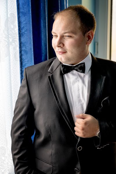 Bryllupsfotograf Radu Razvan Anton (rafotostudio). Bilde av 1 mai 2018