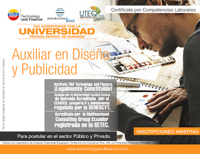 Instituto T&F Santo Domingo Ecuador(圖3)-速報App