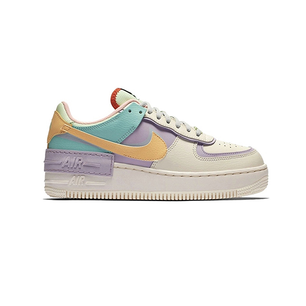 Nike Air Force 1 Shadow là sự lựa chọn lý tưởng cho đa số bạn nữ đó nhé