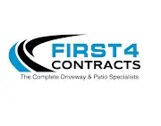 First 4 Contracts Limited Logo