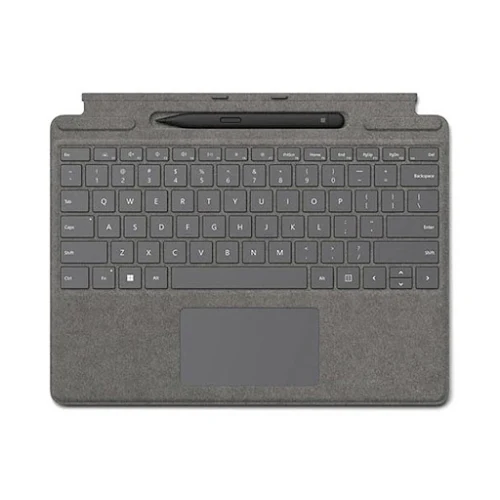 Bộ bút cảm ứng và bàn phím Surface Pro 8 TypeCover and SlimPen 2 Bundle