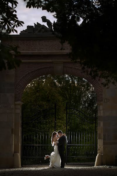 Fotógrafo de casamento Constantin Butuc (cbstudio). Foto de 27 de fevereiro 2023