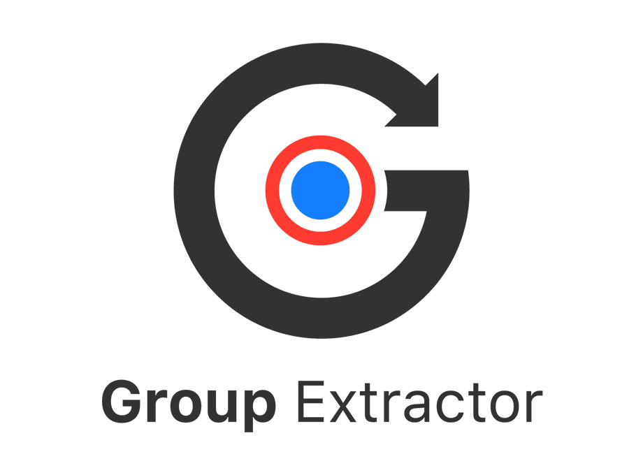 Group Extractor Preview image 1