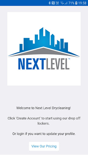 NextLevel Drycleaners - Dry Cleaning and Laundry