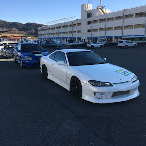 シルビア S15