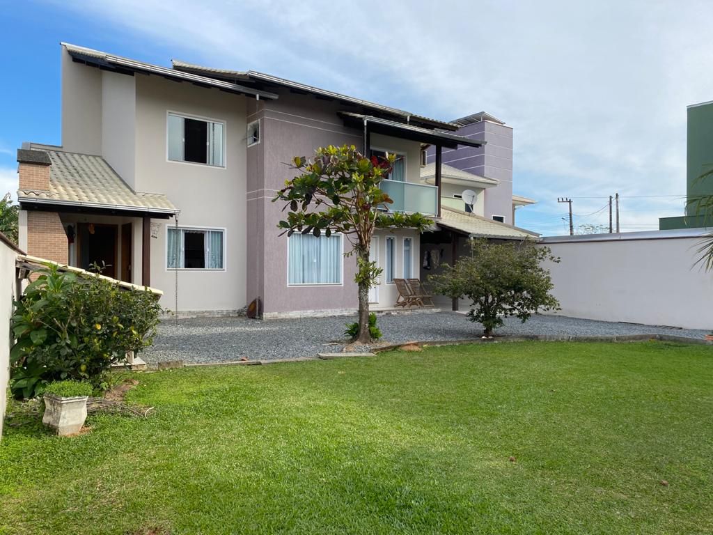 Casas à venda Barra do Rio Cerro