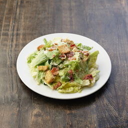 Kale Caesar Salad