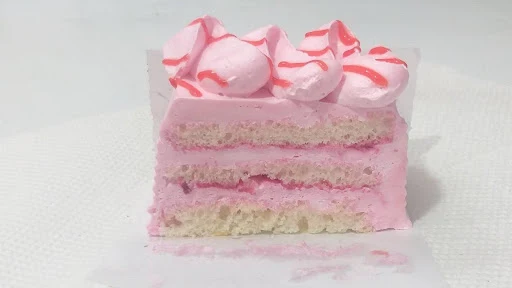 Strawberry Pastry