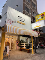 POKE GO 波奇走走 夏威夷生魚飯 桃園藝文店