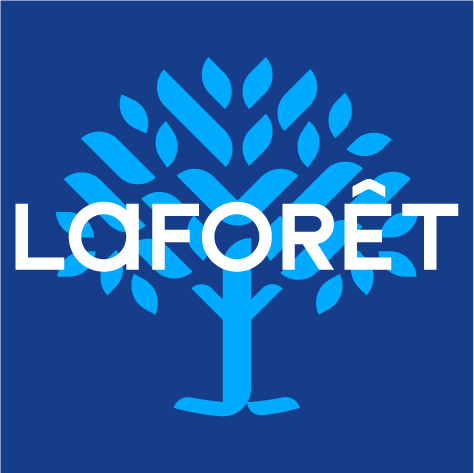 Logo de LAFORET BASTIA