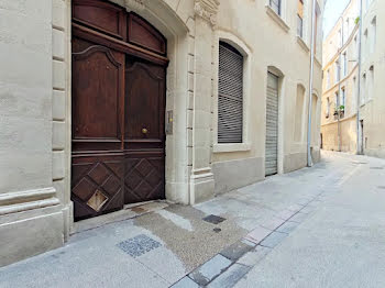 appartement à Nimes (30)