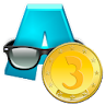 AlReader Donate 3 icon