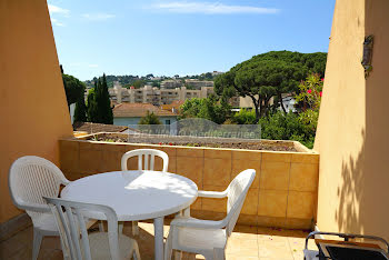 appartement à Cavalaire-sur-Mer (83)