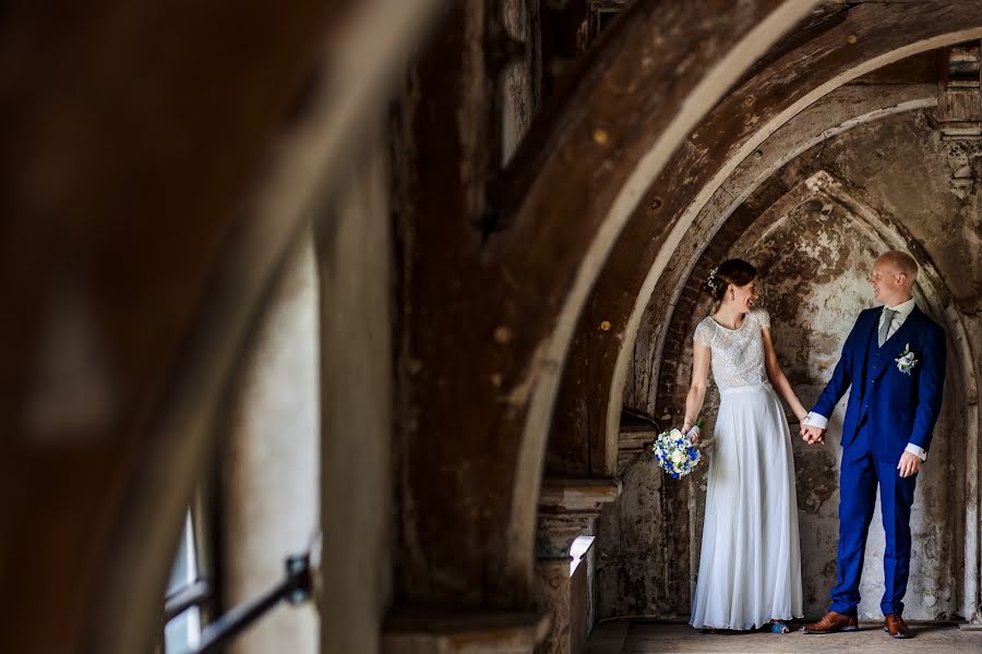 Photographe de mariage Jeroen Savelkouls (jeroensavelkouls). Photo du 16 février 2022