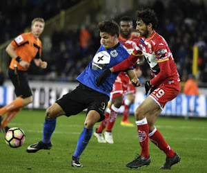 Peyre : "C'était certainement notre meilleur match de la saison"