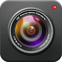 Icon HD Panorama Camera - Face Dete